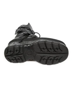 BOOT METALLIC M-373-C81