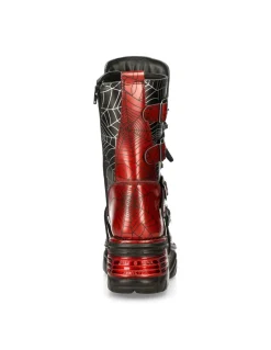 BOOT METALLIC M-373-CZ71