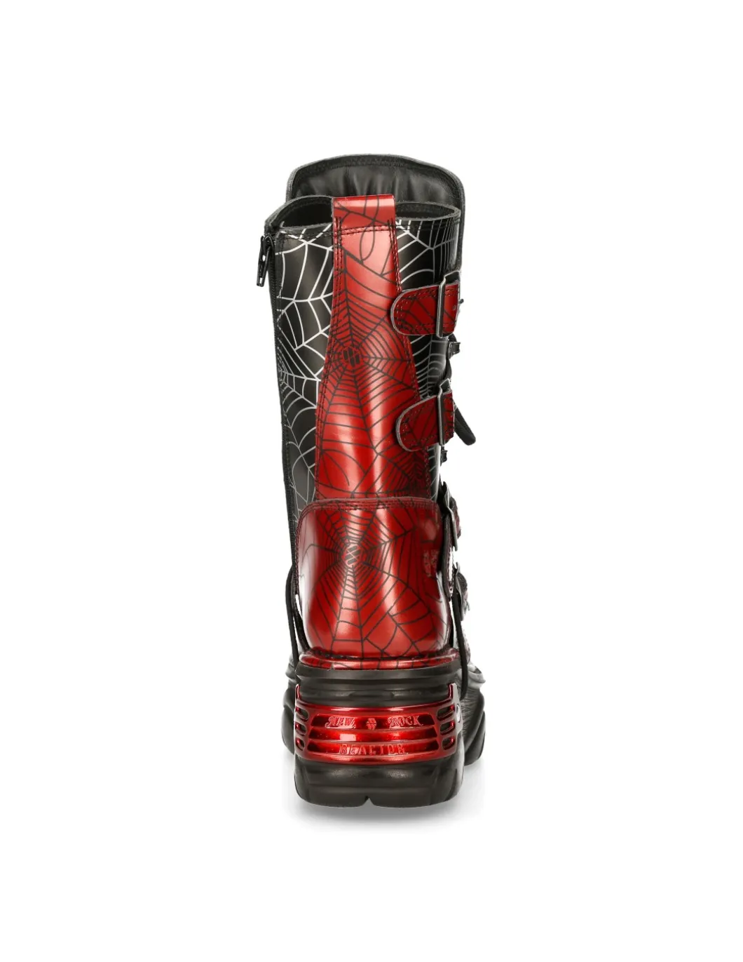 BOOT METALLIC M-373-CZ71