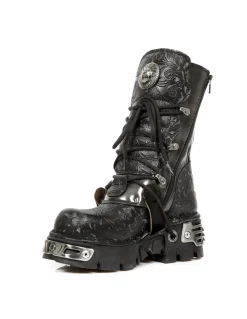 BOOT METALLIC M-373-CZ59