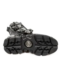 BOOT METALLIC M-373-CZ59
