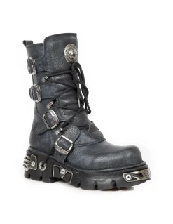 BOOT METALLIC M-373CZ-C88