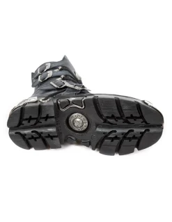 BOOT METALLIC M-373CZ-C88