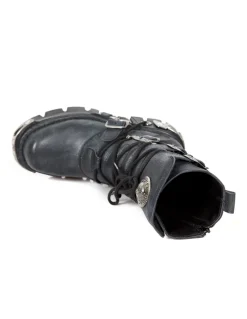 BOOT METALLIC M-373CZ-C88