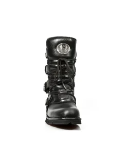 BOOT METALLIC M-373HERITAGE