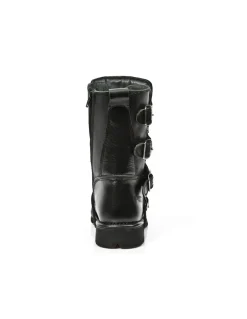 BOOT METALLIC M-373HERITAGE