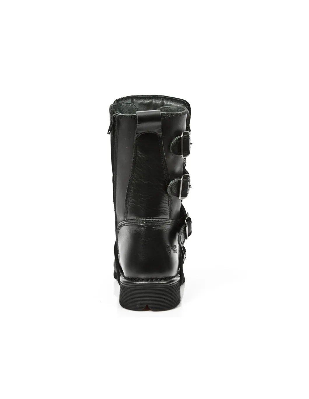 BOOT METALLIC M-373HERITAGE