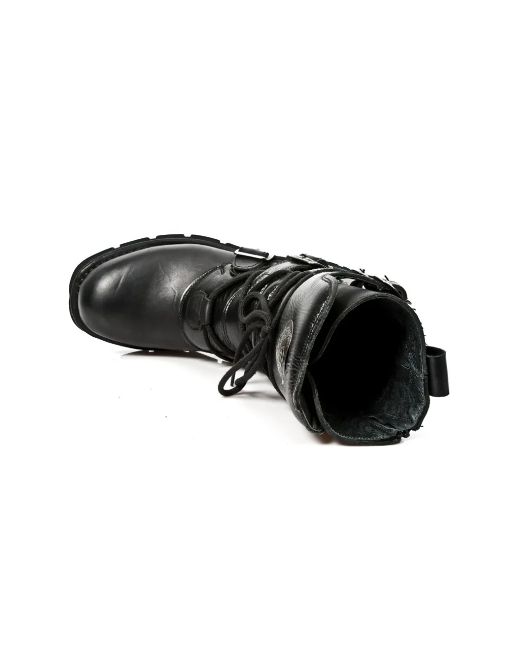 BOOT METALLIC M-373HERITAGE