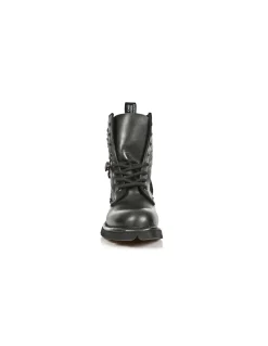 BOOT METALLIC M-MILI184-C1