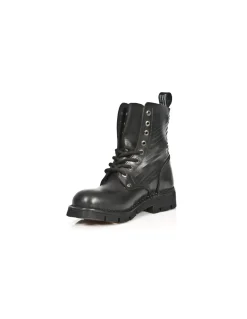 BOOT METALLIC M-MILI184-C1