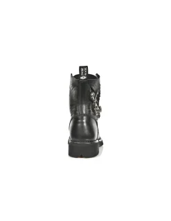 BOOT METALLIC M-MILI184-C1