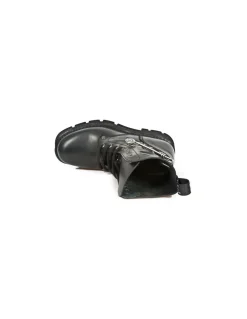 BOOT METALLIC M-MILI184-C1