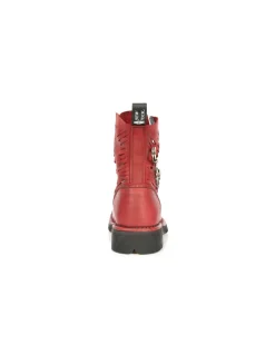 BOOT METALLIC M-MILI184-C2