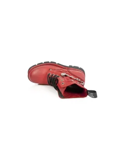 BOOT METALLIC M-MILI184-C2