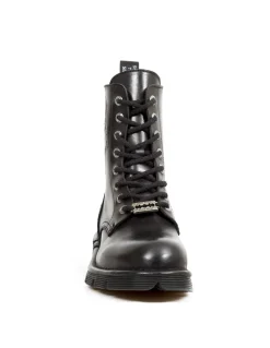 BOOT METALLIC M-MILI120-C5