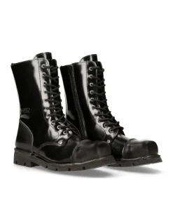 BOOT METALLIC M-MILI10MT-C1