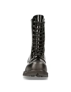BOOT METALLIC M-MILI10MT-C1