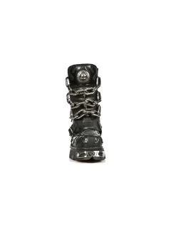 BOOT METALLIC M-727MT-C1