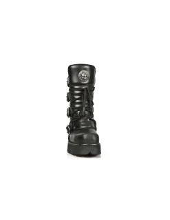 BOOT METALLIC M-373MT-C1