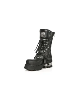 BOOT METALLIC M-373MT-C1