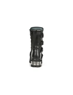 BOOT METALLIC M-373MT-C1
