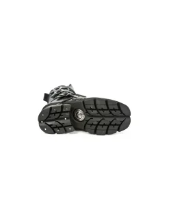 BOOT METALLIC M-373MT-C1