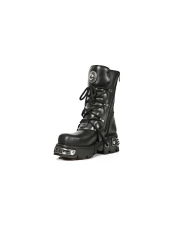 BOOT METALLIC M-391MT-C1