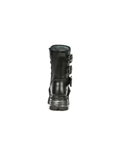 BOOT METALLIC M-391MT-C1