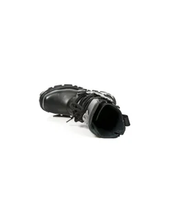 BOOT METALLIC M-391MT-C1