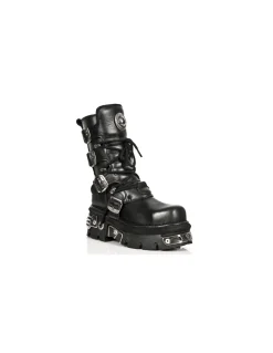 BOOT METALLIC M-373MT-C4