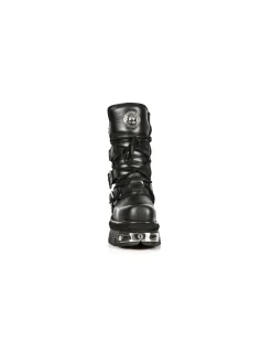 BOOT METALLIC M-373MT-C4