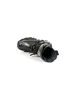 BOOT METALLIC M-373MT-C4