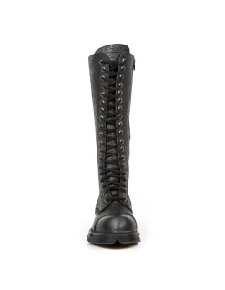 BOOT METALLIC M-NEWMILI19-C2