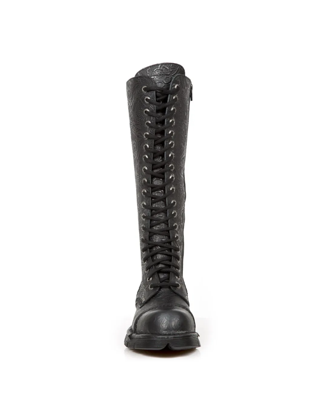 BOOT METALLIC M-NEWMILI19-C2