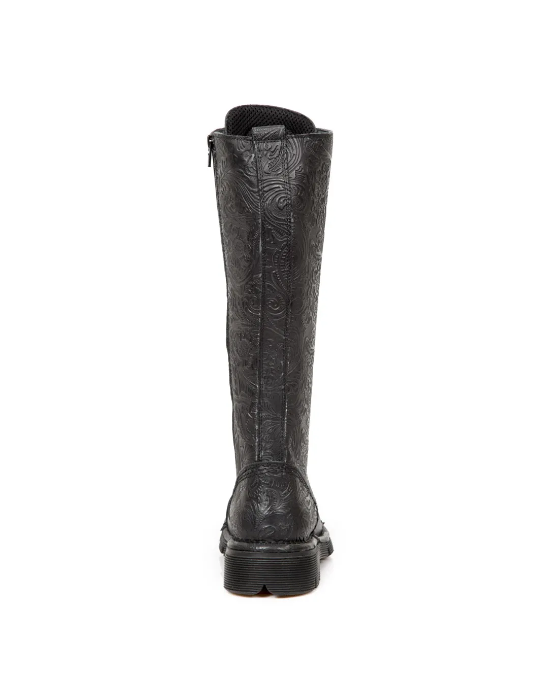 BOOT METALLIC M-NEWMILI19-C2