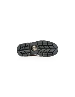 BOOT METALLIC M-NEWMILI083-C4