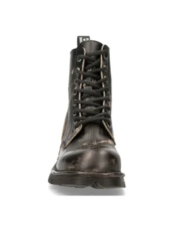 BOOT METALLIC M-NEWMILI84-C10