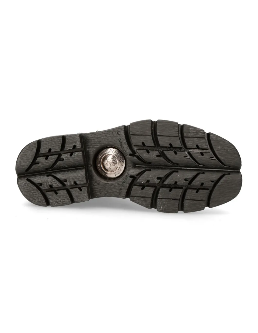 BOOT METALLIC M-NEWMILI84-C10