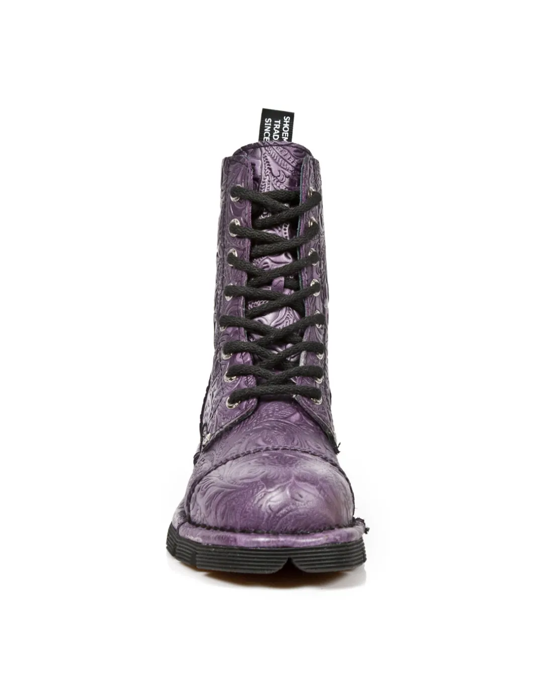 BOOT METALLIC M-NEWMILI83-C11