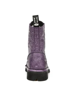 BOOT METALLIC M-NEWMILI83-C11
