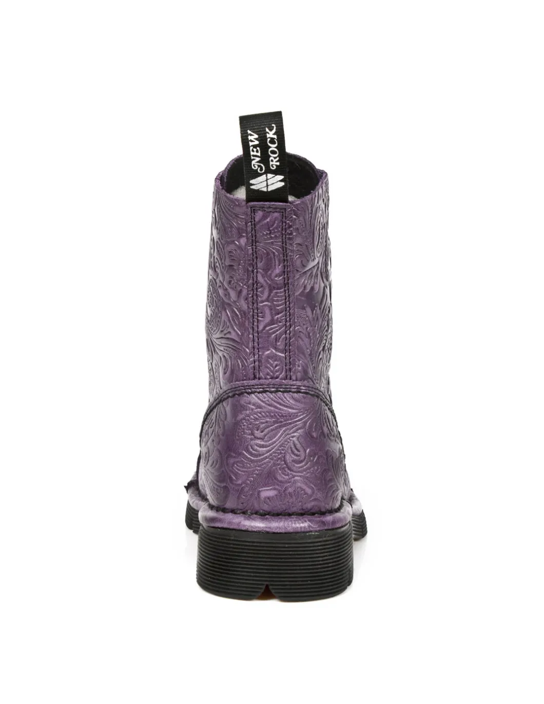 BOOT METALLIC M-NEWMILI83-C11