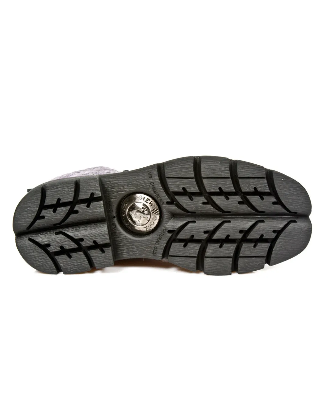 BOOT METALLIC M-NEWMILI83-C11