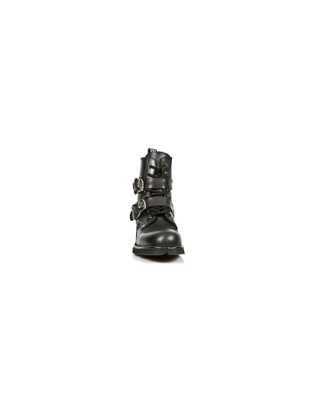 BOOT METALLIC M-NEWMILI090-C1