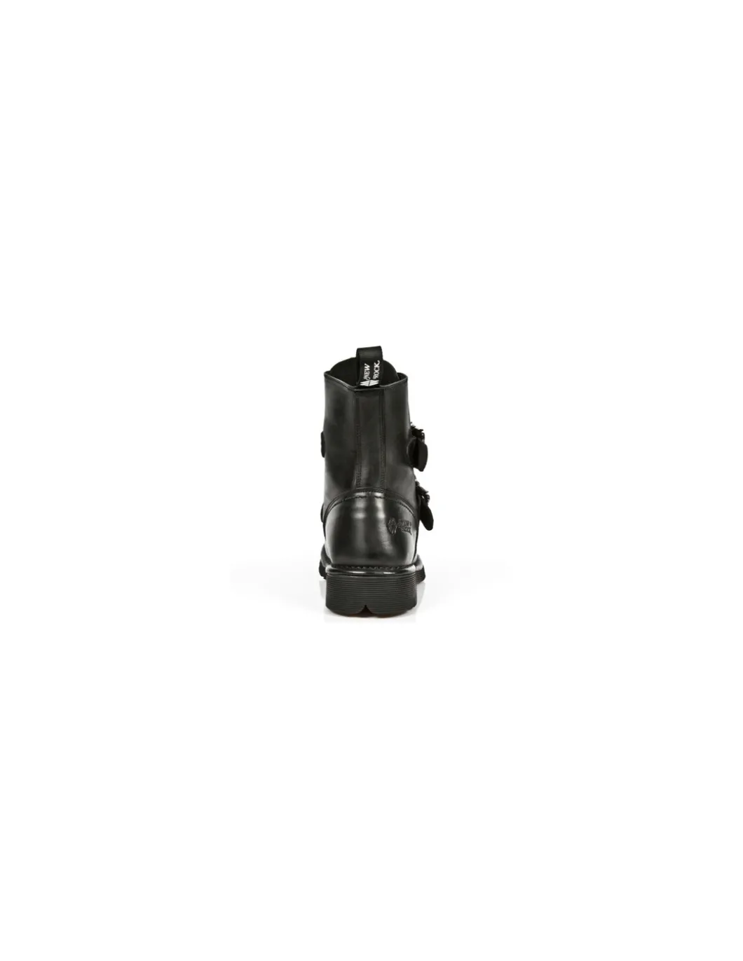 BOOT METALLIC M-NEWMILI090-C1