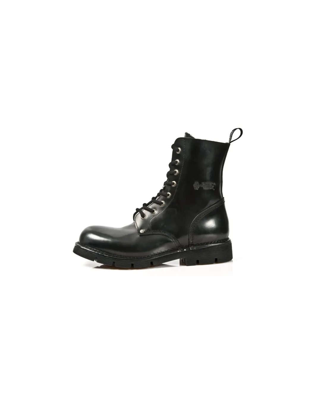 BOOT METALLIC M-NEWMILI084-C9