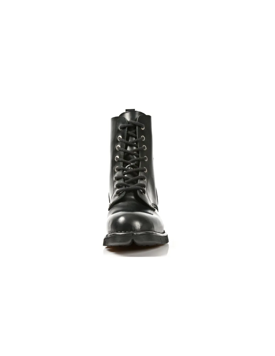 BOOT METALLIC M-NEWMILI084-C9