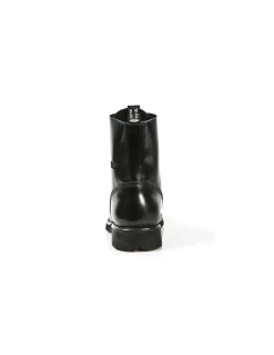 BOOT METALLIC M-NEWMILI084-C9