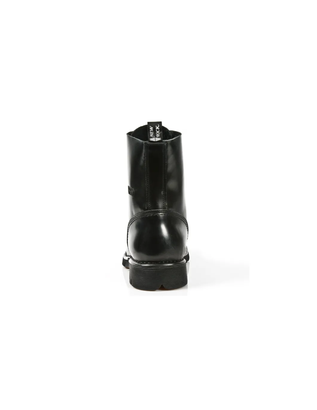 BOOT METALLIC M-NEWMILI084-C9