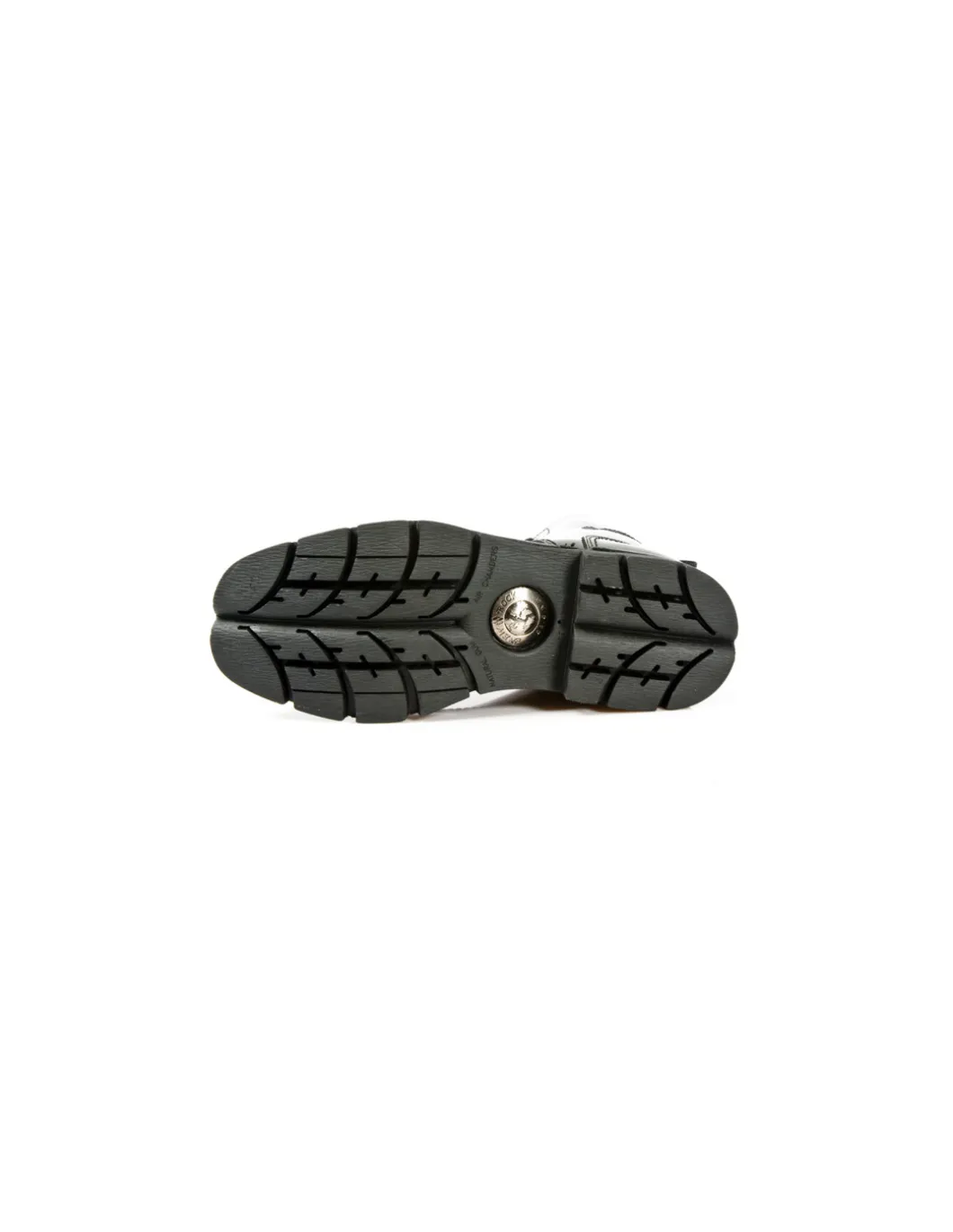BOOT METALLIC M-NEWMILI084-C9