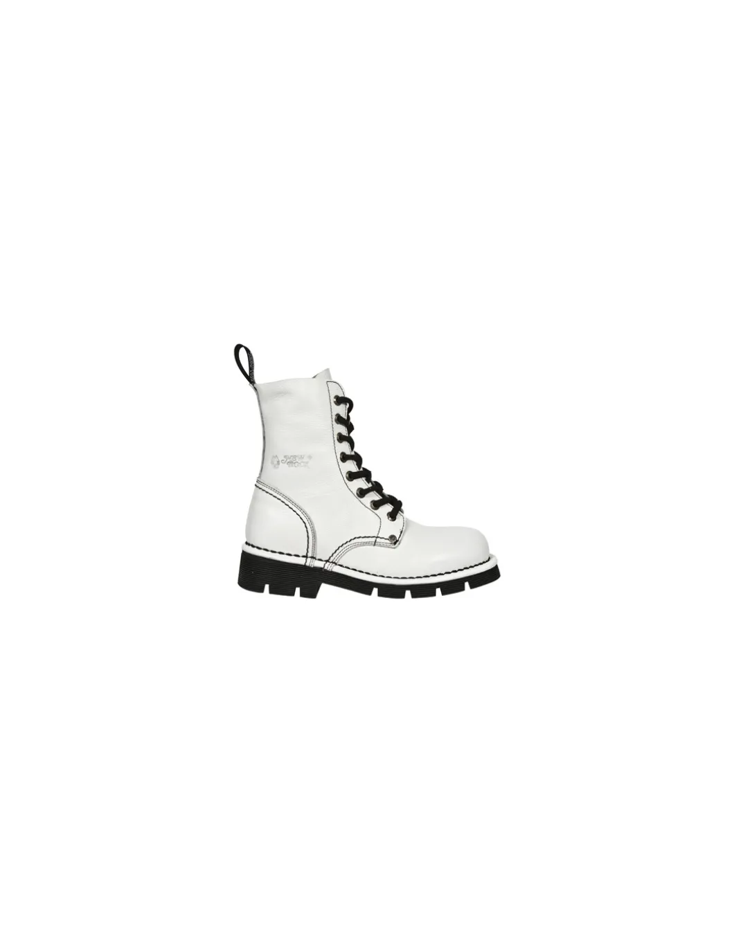 BOOT METALLIC M-NEWMILI84-C60